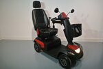 Invacare Orion Pro 4