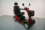 Tweedehands Pride Victory 130XL 4 wiel