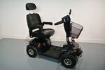 Tweedehands Freerider Tiger 4 - gereserveerd