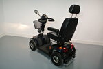 Tweedehands Freerider Tiger 4 - gereserveerd