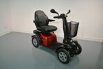 tweedehands Life & Mobility Mezzo Rosso (z.g.a.n.)