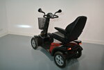 tweedehands Life & Mobility Mezzo Rosso (z.g.a.n.)