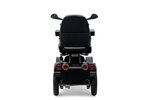 Life & Mobility Solo Black Edition - 4 wiel scootmobiel