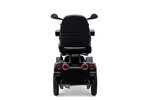 Life & Mobility Solo Black Edition - 4 wiel scootmobiel Lithium