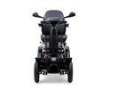 Life & Mobility Solo Black Edition - 4 wiel scootmobiel Lithium