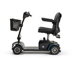 Vermeiren one air plus demontabele scootmobiel