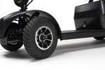 Vermeiren one air plus demontabele scootmobiel