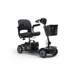 Vermeiren one air plus demontabele scootmobiel
