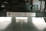 Tweedehands Vermeiren Ceres 4 Deluxe