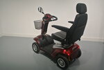 tweedehands Shoprider TE-888SL