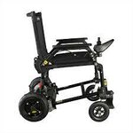 e-Ability SplitRider Black Edition