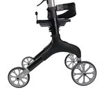 Polanen Jazz rollator