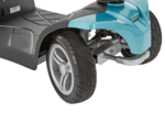 Motion healthcare Airium demontabele scootmobiel