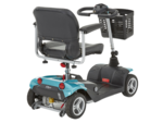 Motion healthcare Airium demontabele scootmobiel