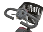 Motion healthcare Airium demontabele scootmobiel
