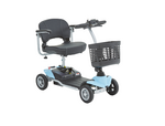 Motion healthcare Evolite demontabele scootmobiel