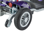 Motion healthcare Evolite demontabele scootmobiel