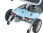 Motion healthcare Evolite demontabele scootmobiel