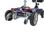 Motion healthcare Evolite demontabele scootmobiel