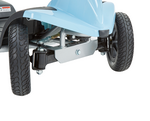 Motion healthcare Evolite demontabele scootmobiel