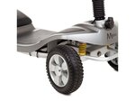 Motion healthcare Alumina demontabele scootmobiel