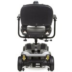 Motion healthcare Alumina demontabele scootmobiel