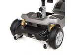 Motion healthcare Alumina demontabele scootmobiel
