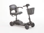 Motion healthcare Airscape demontabele scootmobiel