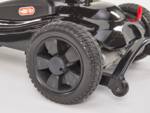Motion healthcare Airscape demontabele scootmobiel