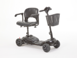 Motion healthcare Airscape demontabele scootmobiel