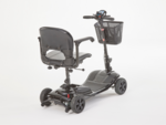 Motion healthcare Airscape demontabele scootmobiel