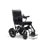Vermeiren Plego elektrische opvouwbare rolstoel