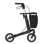 rollator Server CF Rehasense