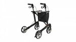 rollator Server CF Rehasense