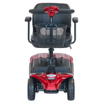 Drive Crow Lithium Plus demontabele scootmobiel