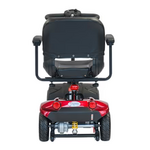 Drive Crow Lithium Plus demontabele scootmobiel