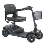 Drive Crow Lithium Plus demontabele scootmobiel