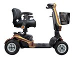 Skyline Mobility Zen demontabele scootmobiel
