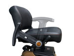 Skyline Mobility Zen demontabele scootmobiel