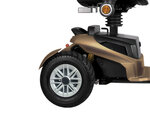 Skyline Mobility Zen demontabele scootmobiel