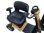 Skyline Mobility Zen demontabele scootmobiel