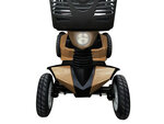Skyline Mobility Zen demontabele scootmobiel
