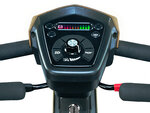 Skyline Mobility Zen demontabele scootmobiel