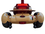 Skyline Mobility Zen demontabele scootmobiel