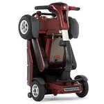 Motion healthcare Connex opvouwbare scootmbiel