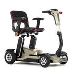 Motion healthcare Connex opvouwbare scootmbiel
