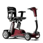 Motion healthcare Connex opvouwbare scootmbiel