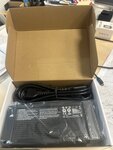 Scootmobiel oplader Powerfirst 24V 3A Lader