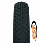 Buitenband 2.50-8 (320×60)