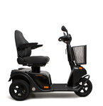 Life & Mobility Solo3 Black Edition